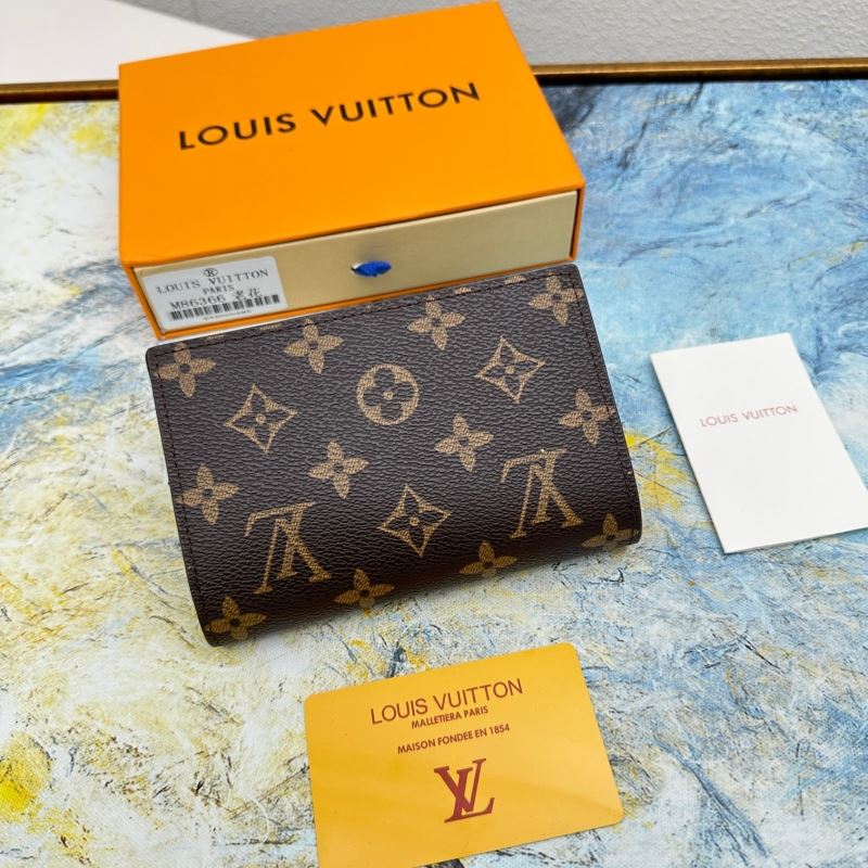 Louis Vuitton Wallets Purse